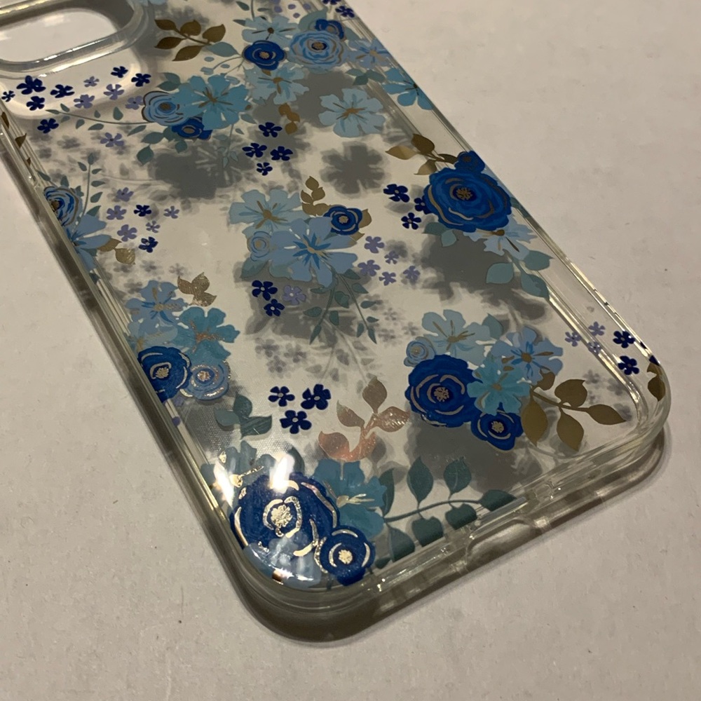 iPhone 14 Plus Flower Case - Picture 7 of 8